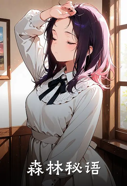 森林秘语