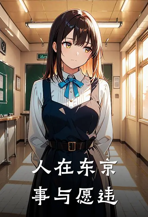 人在东京，事与愿违