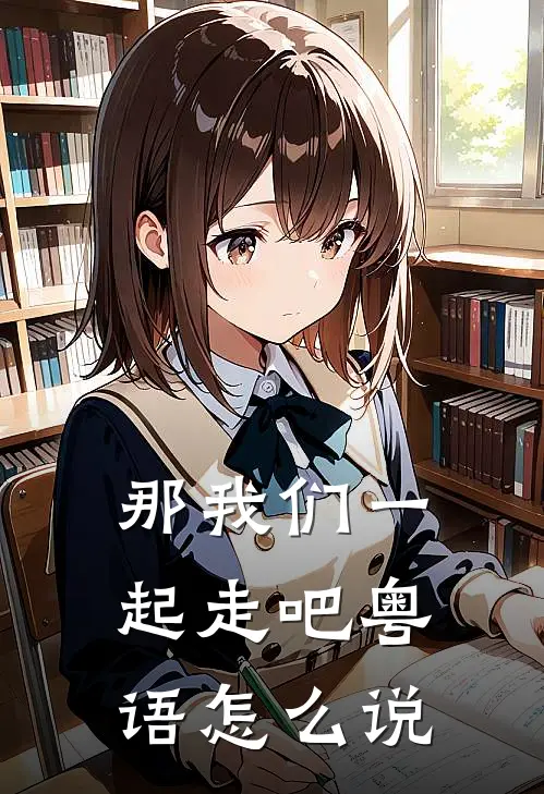 那我们一起走吧粤语怎么说