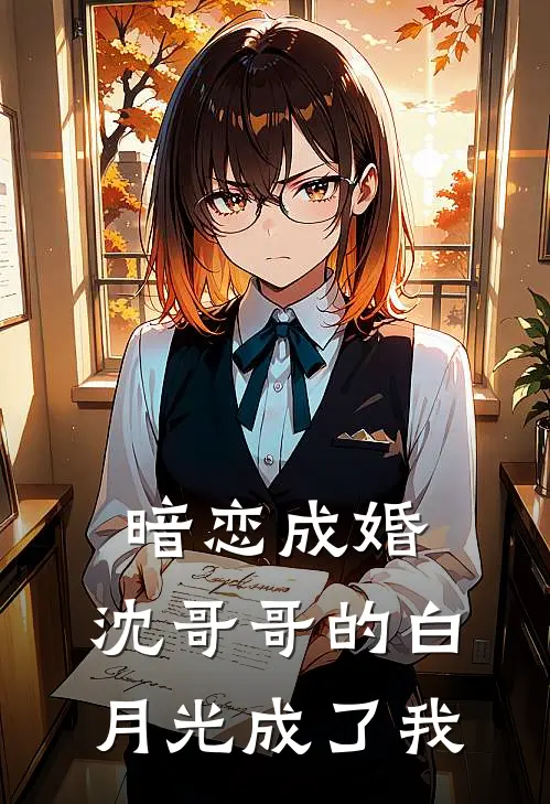 暗恋成婚，沈哥哥的白月光成了我