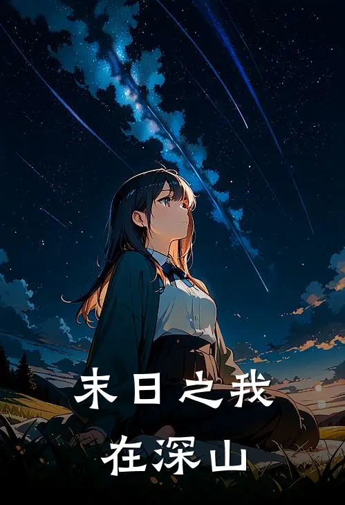 末日之我在深山