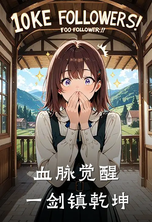 血脉觉醒，一剑镇乾坤(苏尘程墨)最新推荐小说_在哪看免费小说血脉觉醒，一剑镇乾坤苏尘程墨