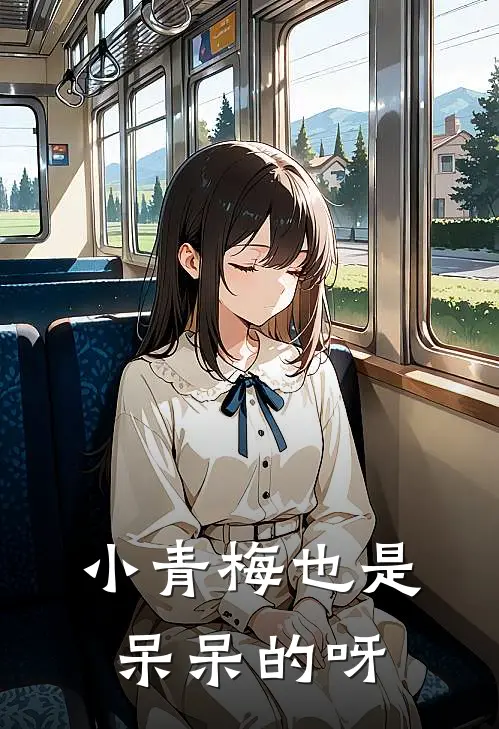 小青梅也是呆呆的呀