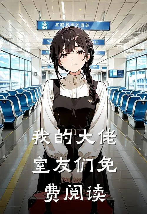 我的大佬室友们免费阅读