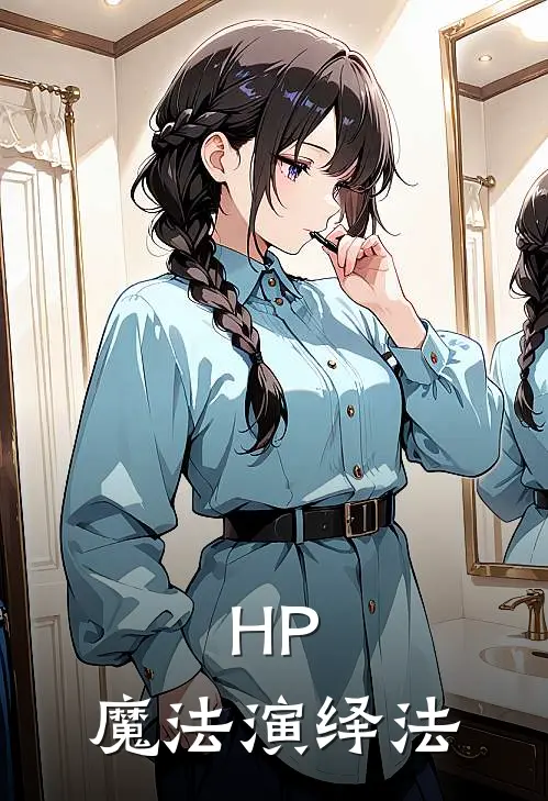 HP：魔法演绎法