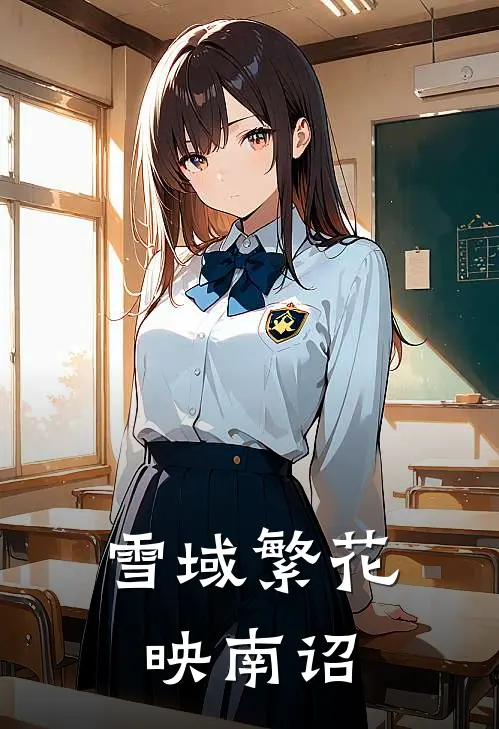 雪域繁花映南诏