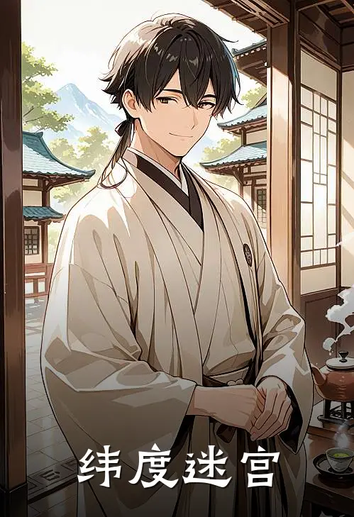 纬度迷宫(陈默周明)无弹窗小说免费阅读_小说完整版免费阅读纬度迷宫陈默周明