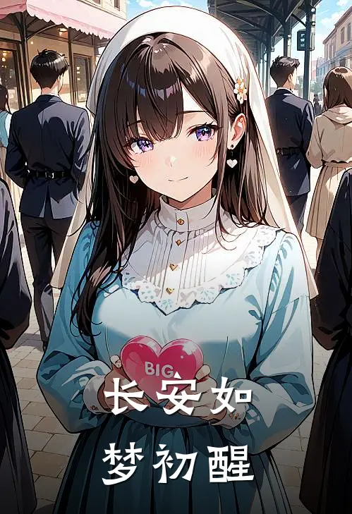 林晚儿小桃（长安如梦初醒）免费阅读无弹窗_长安如梦初醒林晚儿小桃全文免费阅读无弹窗大结局