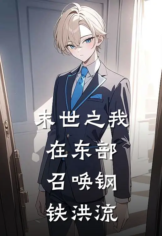 末世之我在东部召唤钢铁洪流