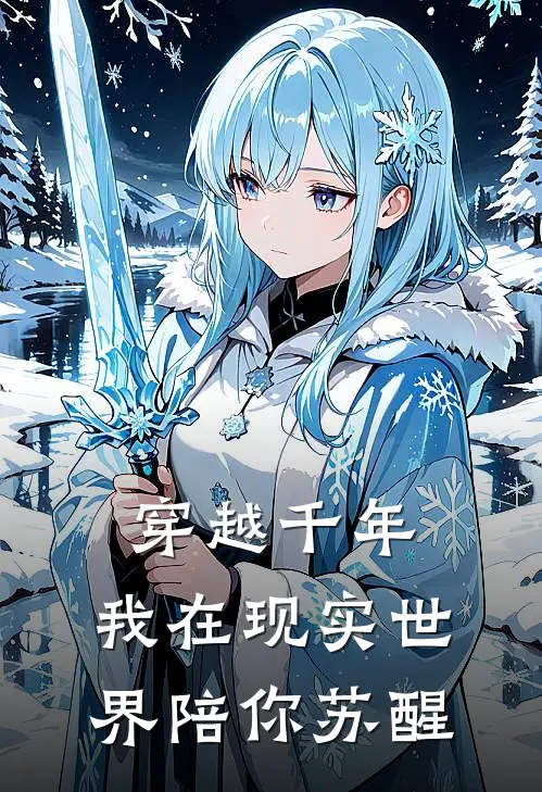 穿越千年，我在现实世界陪你苏醒