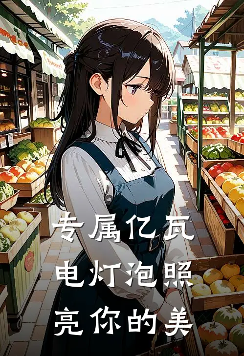 专属亿瓦电灯泡照亮你的美