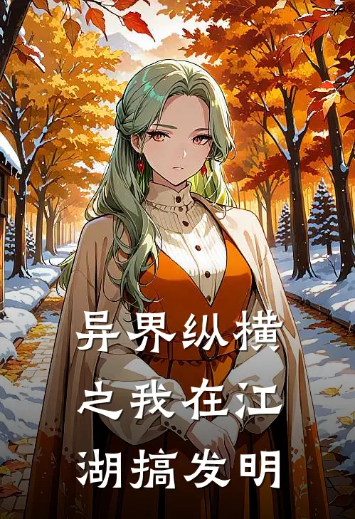 异界纵横之我在江湖搞发明(李维苏清雪)小说免费阅读无弹窗_完结小说异界纵横之我在江湖搞发明李维苏清雪