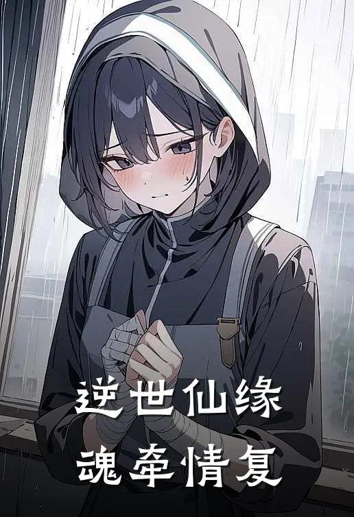 逆世仙缘：魂牵情复