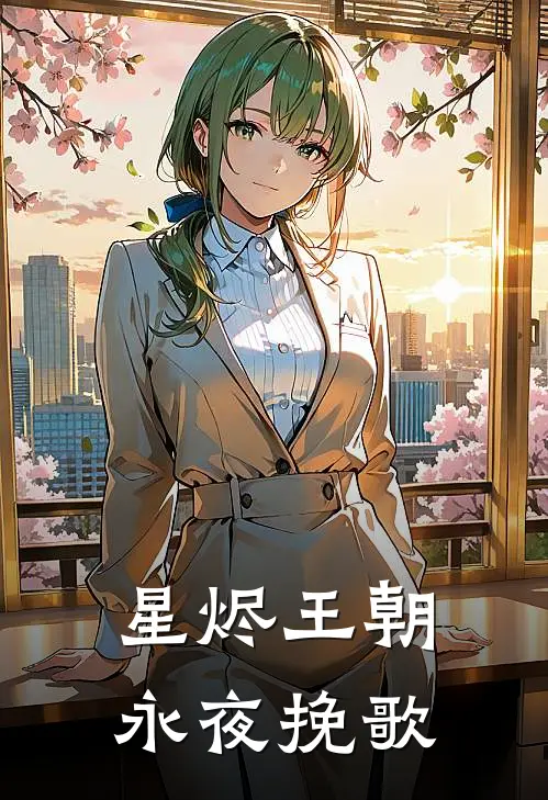 星烬王朝，永夜挽歌沈砚白林深雪最新章节免费阅读_星烬王朝，永夜挽歌全文免费在线阅读