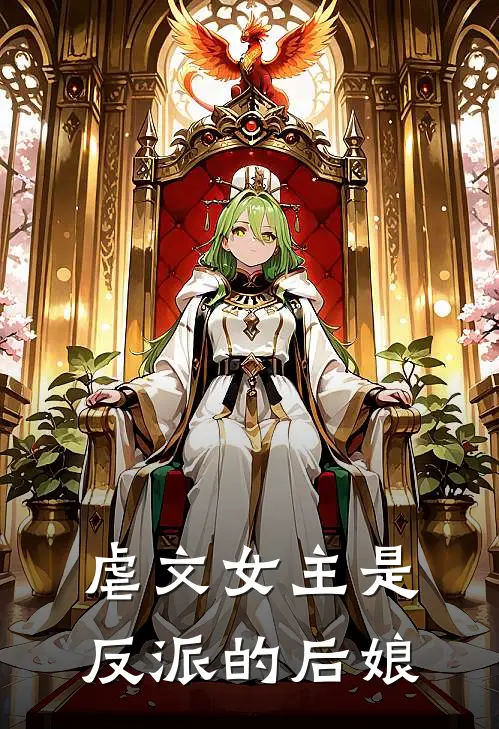 虐文女主是反派的后娘