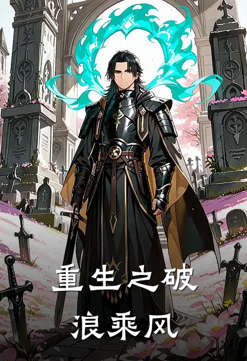 重生之破浪乘风