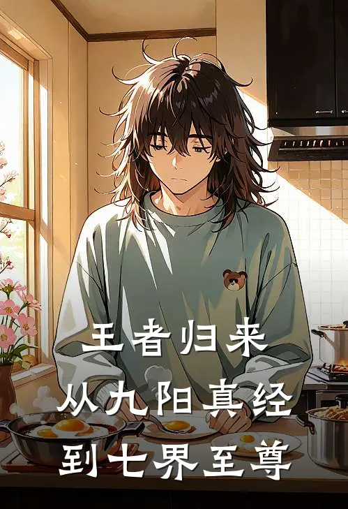 王者归来，从九阳真经到七界至尊苏友韩信免费小说在线阅读_最新章节列表王者归来，从九阳真经到七界至尊(苏友韩信)