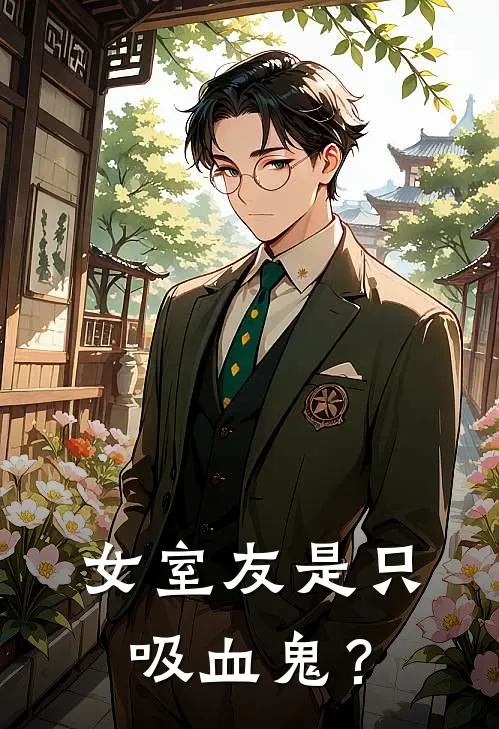 女室友是只吸血鬼？