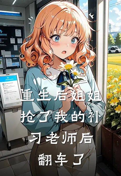 重生后姐姐抢了我的补习老师后，翻车了裴盈盈盈盈全本免费完结小说_免费小说完结重生后姐姐抢了我的补习老师后，翻车了裴盈盈盈盈