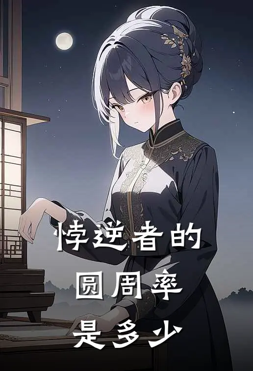 悖逆者的圆周率是多少