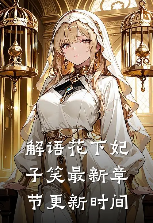 解语花下妃子笑最新章节更新时间