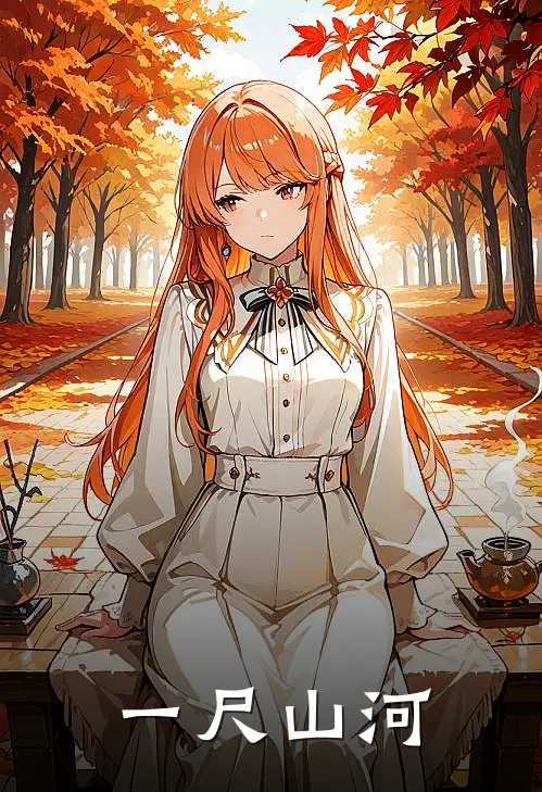 一尺山河
