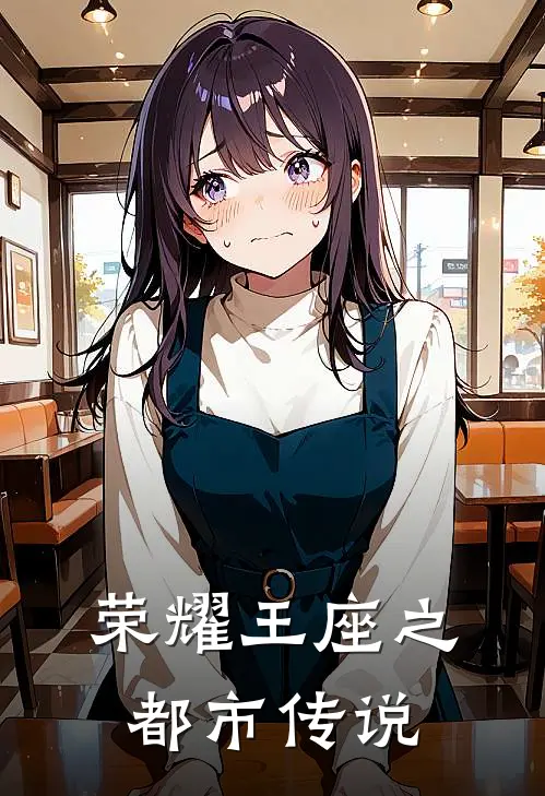 苏寒沈清雪《荣耀王座之都市传说》完结版免费阅读_苏寒沈清雪热门小说