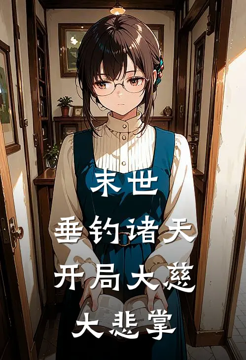 末世：垂钓诸天，开局大慈大悲掌