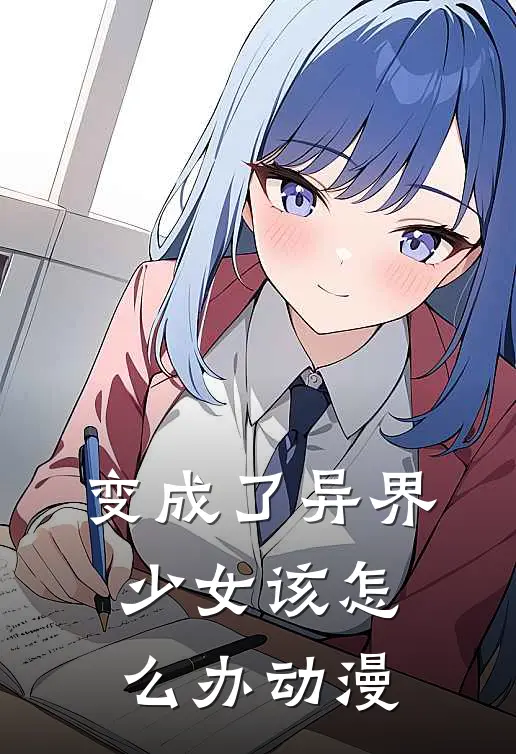 变成了异界少女该怎么办动漫