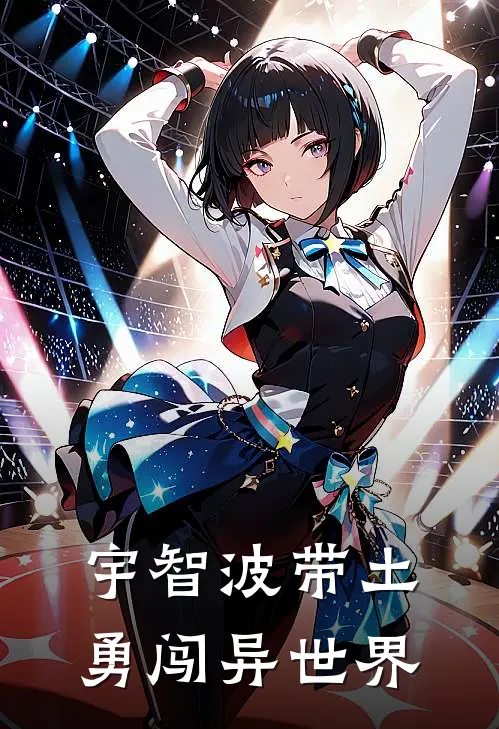 宇智波带土勇闯异世界