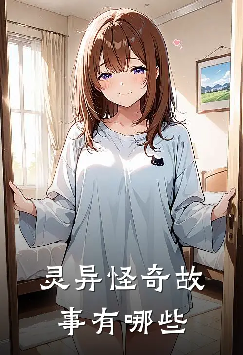 灵异怪奇故事有哪些