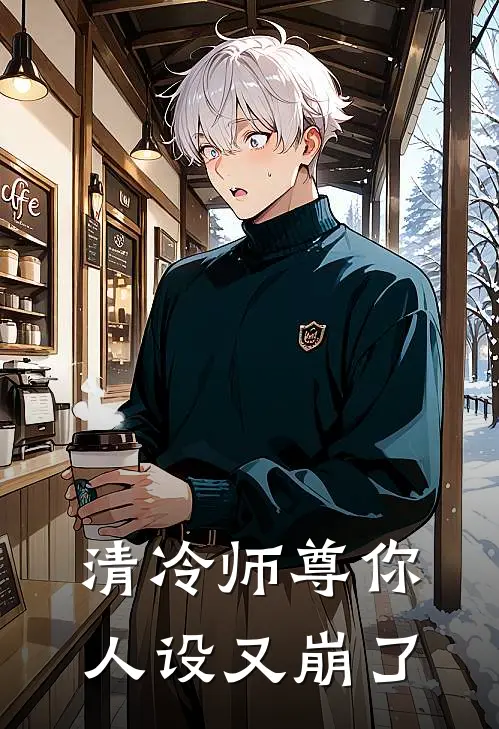 清冷师尊你人设又崩了沈清澜江予澈最新热门小说_免费小说全文阅读清冷师尊你人设又崩了(沈清澜江予澈)
