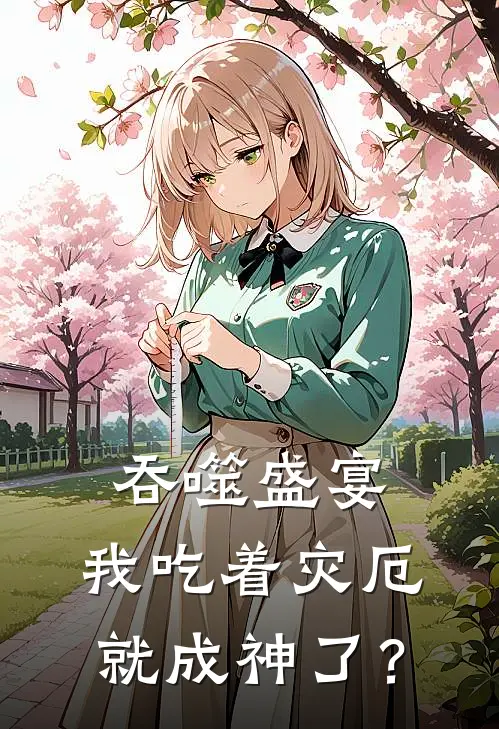 吞噬盛宴，我吃着灾厄就成神了？赵火喜赵火喜完整免费小说_热门小说阅读吞噬盛宴，我吃着灾厄就成神了？赵火喜赵火喜