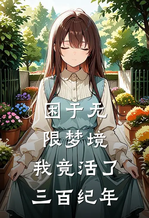 困于无限梦境：我竟活了三百纪年