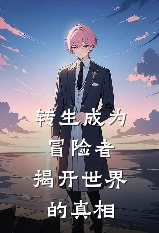 转生成为冒险者，揭开世界的真相莱恩艾莉娅全集免费小说_免费小说完结转生成为冒险者，揭开世界的真相(莱恩艾莉娅)