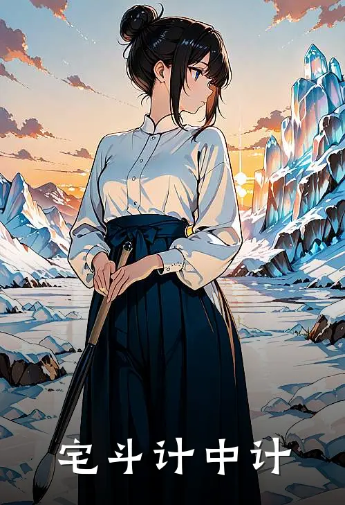 宅斗计中计婉娘苏睿最新完结小说推荐_在线免费小说宅斗计中计(婉娘苏睿)