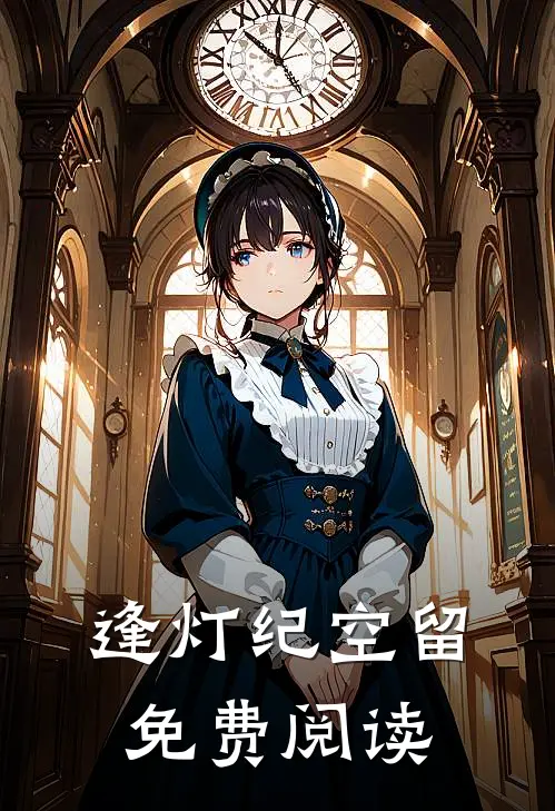 逢灯纪空留免费阅读