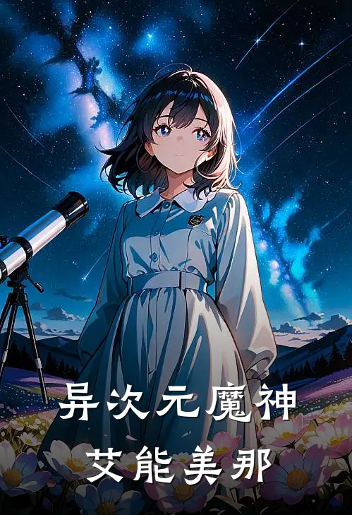 异次元魔神·艾能美那