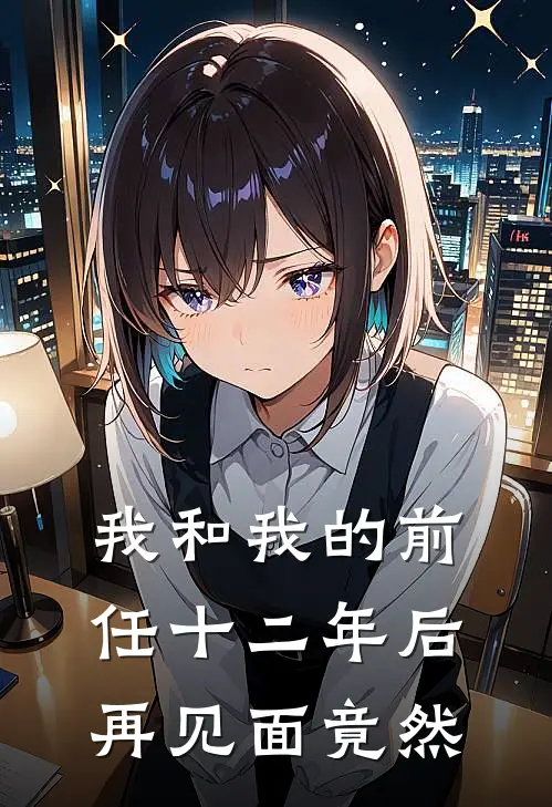 我和我的前任十二年后再见面竟然