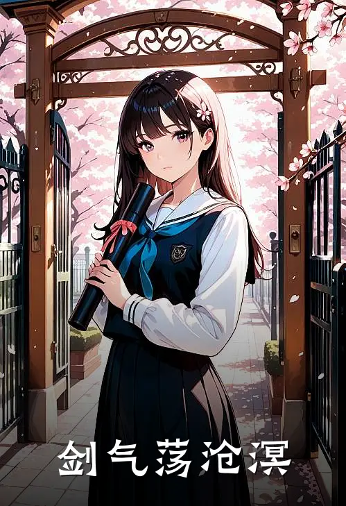 剑气荡沧溟白鸿凤闲最新更新小说_在线阅读免费小说剑气荡沧溟白鸿凤闲