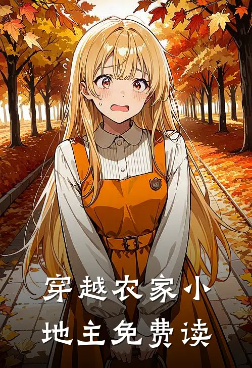 穿越农家小地主免费读