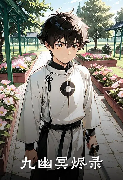 九幽冥烬录(楚无烬楚九霄)最新免费小说_完本小说免费阅读九幽冥烬录楚无烬楚九霄