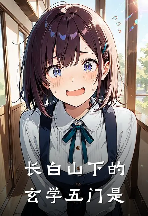 长白山下的玄学五门是