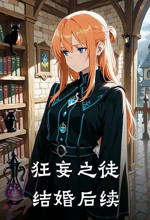 狂妄之徒结婚后续