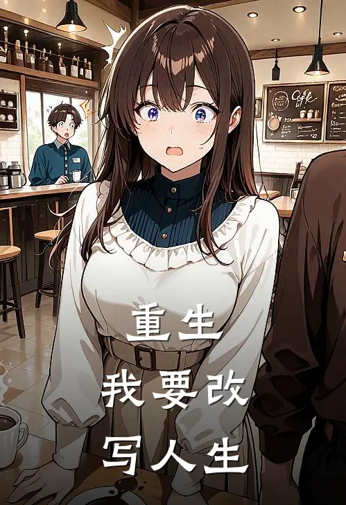 重生，我要改写人生