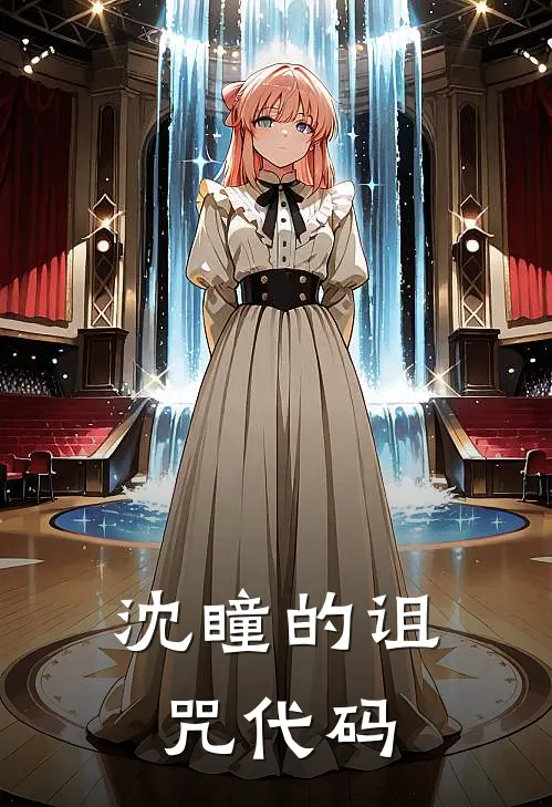 沈瞳的诅咒代码