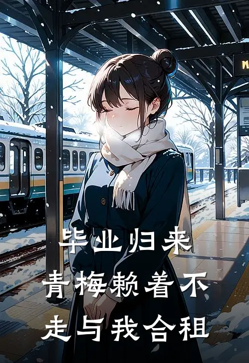 毕业归来，青梅赖着不走与我合租