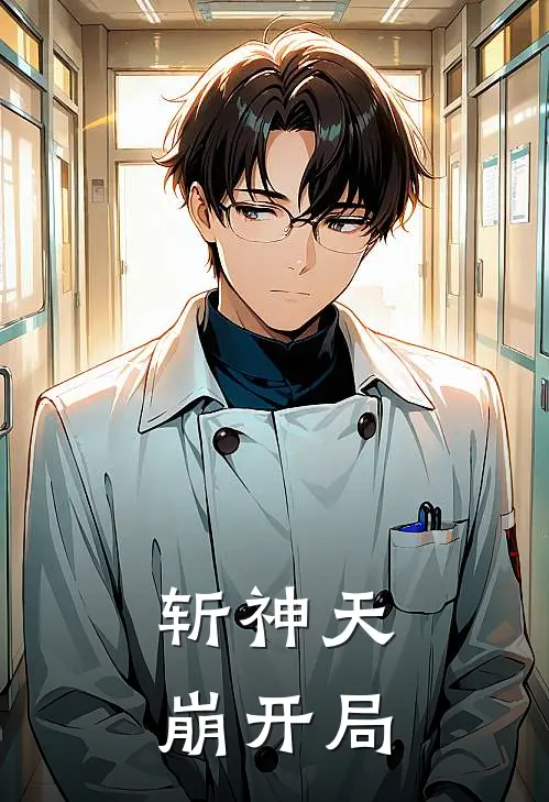 【斩神】天崩开局叶桐韩少云最新章节免费阅读_【斩神】天崩开局全文免费在线阅读