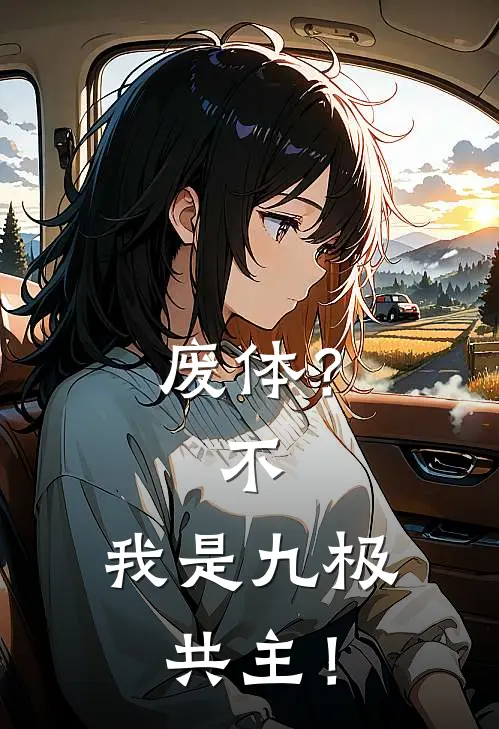 废体？不，我是九极共主！庄生蓝战免费小说全文阅读_免费小说在线阅读废体？不，我是九极共主！庄生蓝战