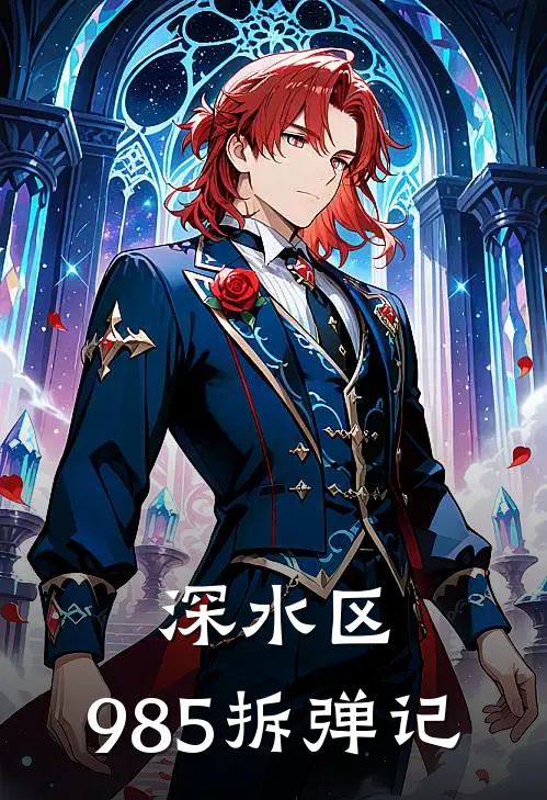 深水区：985拆弹记(程远马德胜)最热门小说_小说完整版深水区：985拆弹记程远马德胜